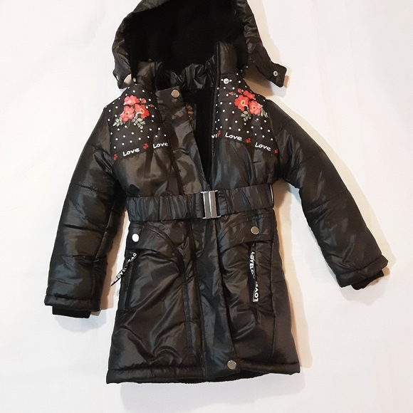 Kid's jacket - Picture 9 of 10